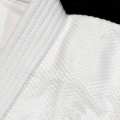 Judo Gi Martial Arts Suit White Uniform. 