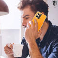 Oppo Reno 7 4G / F21 Pro 4G Soft Transparent Back Cover. 