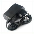 4.8V 1.25A EU Wall Plug AC Power Adapter Charger for Panasonic Electric Shaver ES8259 ES8801 ES8807 ES-ST2N ES-ST6N ES-ST6P. 