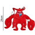 112 styles New Garten Of Banban 1 2 3 4 5 6Plush Game Animation Surrounding Garden Of Banban Plush Birthday Holiday Plush Toy. 