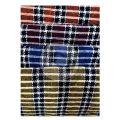 Bundle of Comfort: Pack of 4 High-Quality Pure Wool Khais (Throw) Blankets. 