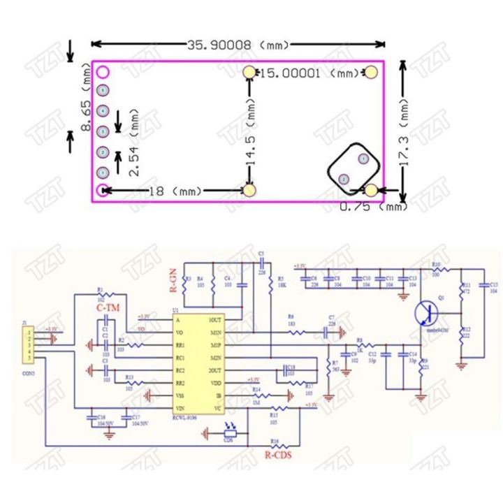 RCWL-0516%20microwave%20radar%20sensor%20module%20Human%20body%20induction%20switch%20module%20Intelligent%20sensor%20For%20arduino%20diy%20-%20Image%205