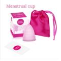 mported Menstrual Cup Small Large Medium Silicon Menstrual Cups Large FDA Approved Reusable Long-Lasting Reusable, Soft Silicone Period Cups. 
