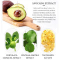 BIOAQUA Avocado Moisturizing Hand Cream Stanolant 30g- BQY01627. 