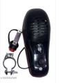 Bicycle Electric Horn Outdoor Alarm Speaker Bike Light Bicycle Horn. 