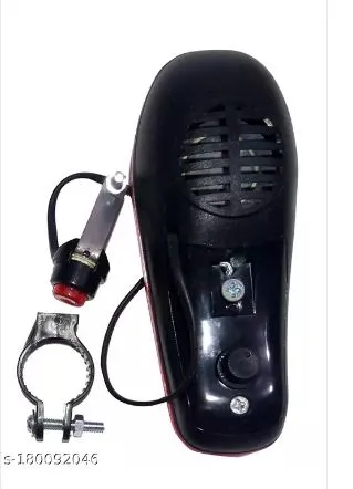 Bicycle%20Electric%20Horn%20Outdoor%20Alarm%20Speaker%20Bike%20Light%20Bicycle%20Horn%20-%20Image%204