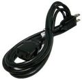 Longwell Ac Power Cord E55349 LP-30B to LS-13 10A 125V 5.5 Feet Long Brand New. 