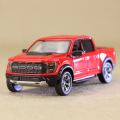 Kinsmart 2022 Ford F-150 RAPTOR - 1/46 scale diecast model. 