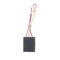 AC 100-240V 3 Way Touch Control Sensor Switch Desk light Parts For Lamp Switch Encounter. 