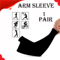 Arm Sleeves For Men Sun,UV Protection Cooling Sun Sleeves for Men’s and Women's | Arm Sleeve for Boys | Arm Sleeves for Girls. 