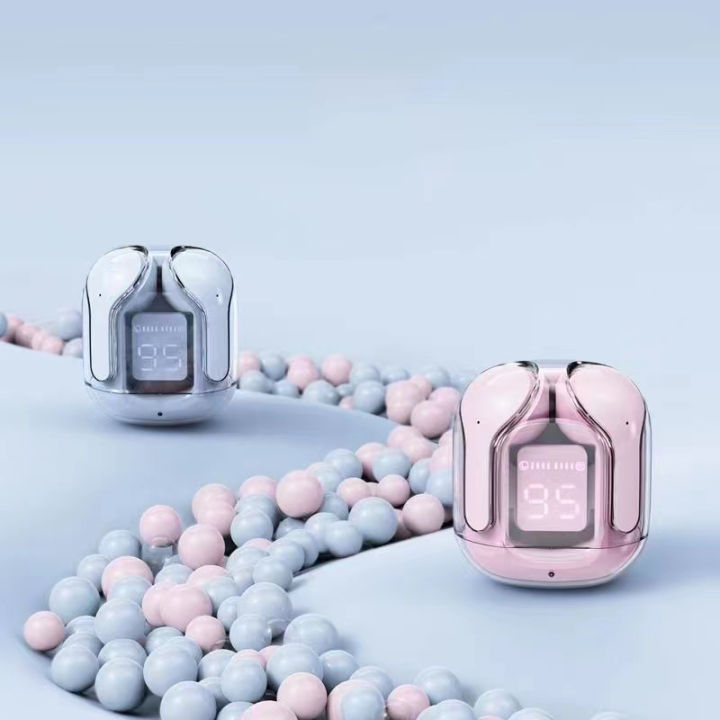 Air%2031%20Best%20Wireless%20Earbuds%20with%20Microphone%20&%20Type-C%20Charging%20Bluetooth%205.3%20with%20Noise-Cancelling%20&%20Crystal%20Case%20%20Sport-Friendly,%20Waterproof%20&%20Affordable%20-%20Image%204