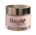 Haya Beauty Cream by Rabi Pirzada Advanced Whitening & Glowing Skin Formula for Men & Women 30g. 