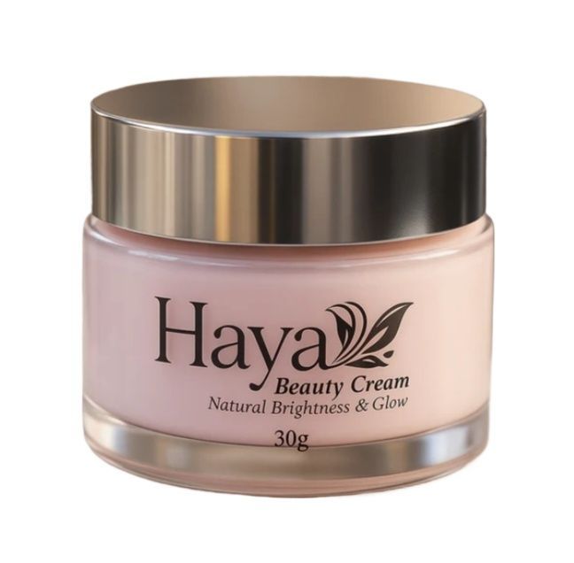 Haya%20Beauty%20Cream%20by%20Rabi%20Pirzada%20Advanced%20Whitening%20&%20Glowing%20Skin%20Formula%20for%20Men%20&%20Women%2030g%20-%20Image%203