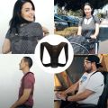 Posture Corrector Adjustable Belt for Men and Women - Shoulder Support Relief Back Pain - Back Braces - Adjustable Body Posture Corrector. 