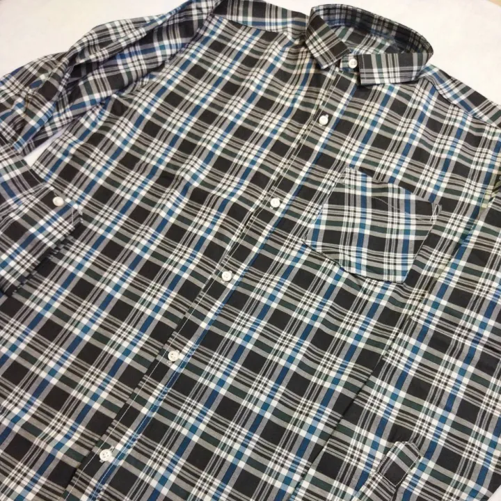 "Stay%20Formal%20and%20Stylish%20with%20Checkered%20Formal%20Shirts%20-%20Designer%20Checkered%20Formal%20Shirts%20for%20Men%20-%20Fashionable%20-%20Premium%20Quality"%20-%20Image%207