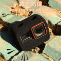 insta360 ACE PRO Universal Action Camera Windshield Noise Cancelling Recording Accessories Sponge Protective Cover. 