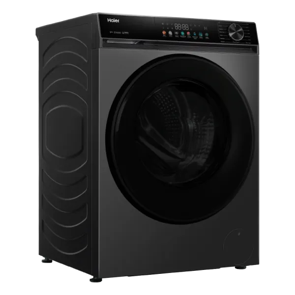 Haier%20HW90-BP12357S8%209KG%20Front%20Load%20Fully%20Automatic%20Inverter%20Washing%20Machine%20Steam%20Hygiene%20BLDC%20Motor%201200%20RPM%20AI%20Wash%20-%20Image%202