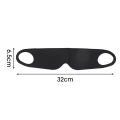 Sleep Eye Mask 3D Mask Elastic Hanging Ear Breathable Aviation Eye Mask for Men Women Improve Sleep Tools.