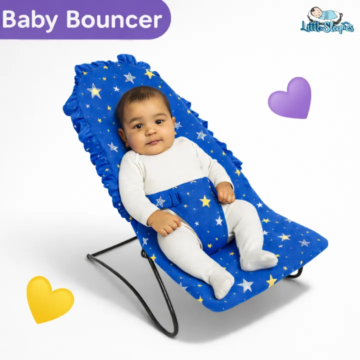 Baby%20Bouncer%20-%20Infant%20to%20Toddler%20Bouncer%20Rocker%20Baby%20Swing,%20Bouncer,%20Cradle%20for%20Toddlers%20(0%20to%201%20year)%20-%20Image%202
