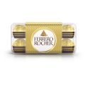 Ferrero Rocher Chocolate Gift Box 16 Pack 200g (Imported). 