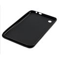 QIJUN Silicone Smart Tablet Back Cover For Lenovo Tab A7-30 A3300 a3300-h a3300-f 7.0 inch Shockproof Bumper Case. 