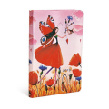 Poppy Field 2019 Diary By paperblanks diaries. 