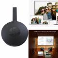 Google Chromecast For MiraScreen TV Stick Dongle Chrome Cast HDMI-compatible WIFI Display Receiver for Google Chromecast 2 Mini PC Andrioid TV. 