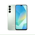 Samsung Galaxy A16 8GB + 128GB  6.7" Super AMOLED Display 90Hz 5000 mAh Battery Fast Charging 25W Fingerprint (side-mounted). 