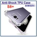 Samsung Galaxy S8 Plus Anti Crash Shock Proof AirBag Case Cover. 
