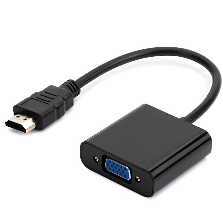HDMI to VGA Converter Normal