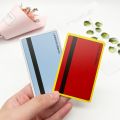 Anime Hunter X Hunter License Card Hisoka Kurapika Killua Zoldyck PVC Cards Collection Cosplay Prop Accessory. 