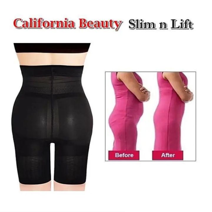 Seamless%20Half%20Body%20Shaper%20for%20Women%20Shapewear%20for%20Slim%20Tummy%20Control%20Lower%20Body%20Shaper%20for%20Ladies%20-%20Image%202