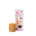 Rivaj UK - Depilatory Hot Wax (Lemon). 