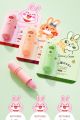 KIDS HEAVEN Orange Baby Lips Lip Care Moisturizing Lip Balm TH32209. 