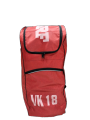 Cricket Duffle kit bag MRF VK 18 latest edition. 