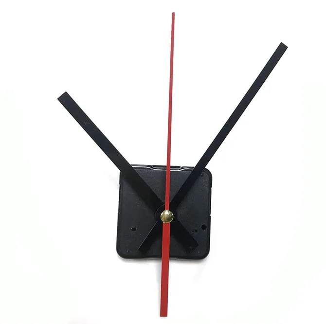 Wall Clock Replacement Machine with Accessories