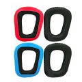 Gaming Headset Ear Pads Cushions Headband Kit Replacement for logitech- G331G332 G432 G431 G430 G230 G231 G930. 