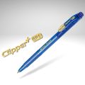 Dollar Clipper F - Ballpoint Pens - Super Smooth - Dollar Clipper+ BP1 - Dollar pen - Ball point pen - Dollar Ball Pens. 