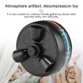 Funny Lie Detector, Finger Shock or Dare Game Shock Finger for Christmas. 
