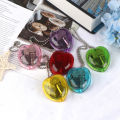 Creative Mini Acrylic Heart-Shaped Musical Box Music Box The Sky Music Tune Lonni. 