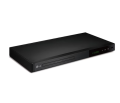 LG DVD player DP542H 360mm  with USB. 