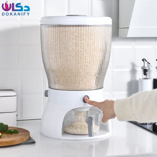 Rotatable%20Kitchen%20Food%20Storage%20Cereal%20Dispenser%20Storage%20Box%20Rotating%20Dry%20Food%20Rice%20Container%20Storage%20Case%20Flour%20Grain%20Storage%20Box%20Bottle%20-%20Image%208