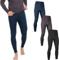 Thermal Fleece Pajama for Men & Women – Warm Winter Inner. 
