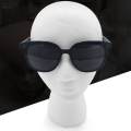 Female Foam Head Display Mannequin Head Foam Mannequin Display. 