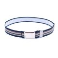 Children Kids Belts Women Canvas Belts 35-75cm Adjustable Boys Girls Elastic Belt Solid Color Waistband Pant Accessories. 