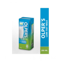 Olpers  Low Fat Milk 200ml (Pack of 6). 