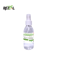 Rezol Surgical Spirit - 125ml - IPA70% - Surface Cleaner & Disinfectant - Floor Disinfectant- For Homes, Schools, Shop, Banks, Prisons, Hospitals, Houses of worship and Nursing homes - IPA 70% 125ml. 
