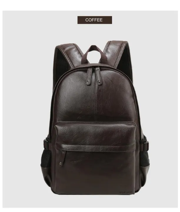 Pu%20Leather%20College%20Bag%20for%20Boys%20&%20laptop%20Backpack%20(Black%20&%20Coffee%20color%20)%20-%20Image%2010