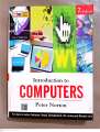 Introduction to Computers by Peter Norton. 