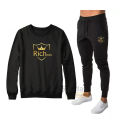 Richman Winter Track suits for men and women's. 